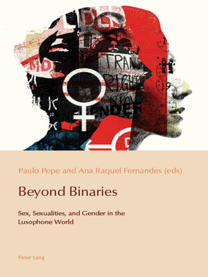 cover image of Beyond Binaries